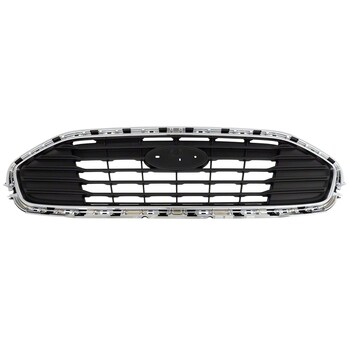 Radiator Grille - Front