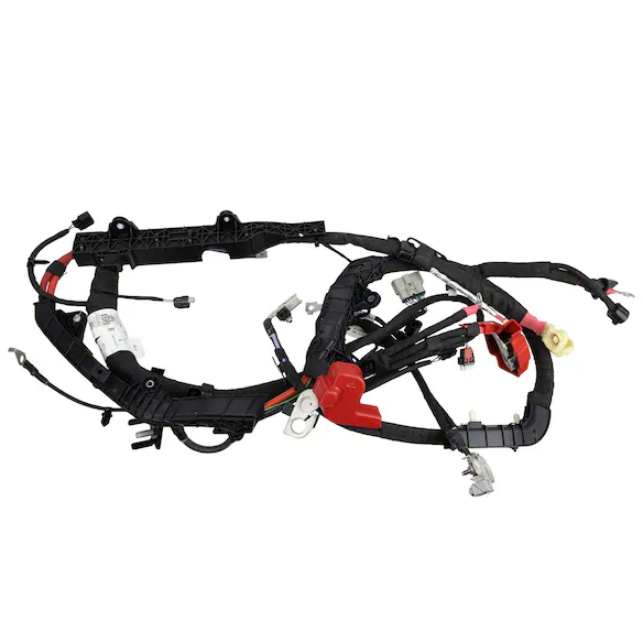 Starter Cable Battery Main Image
