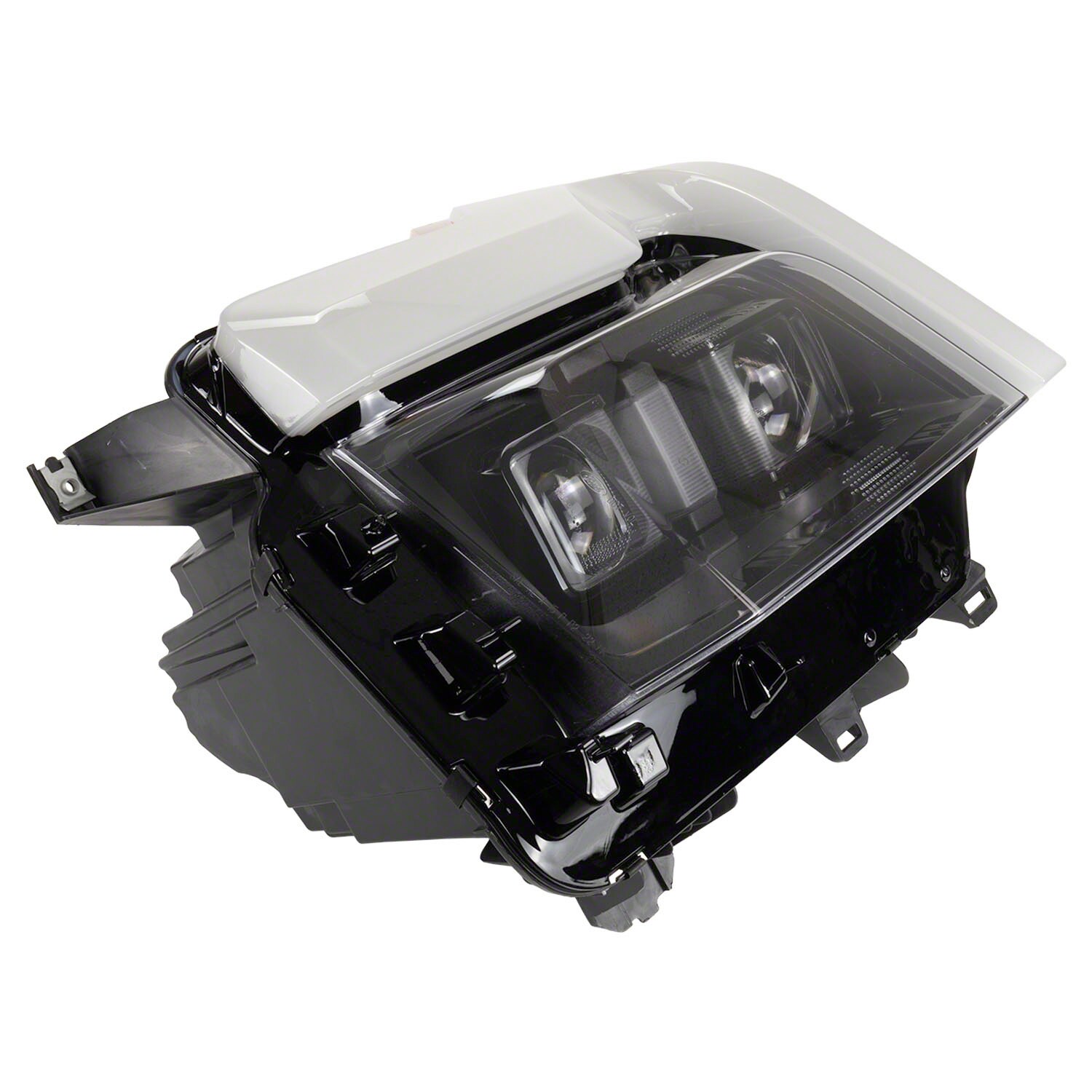 Headlight | Parts | Ford.com