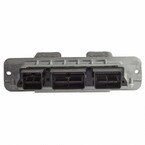 Engine Control Module (ECM) EEC V - CFA17C0524 (HHW4) 6.7L Main Image