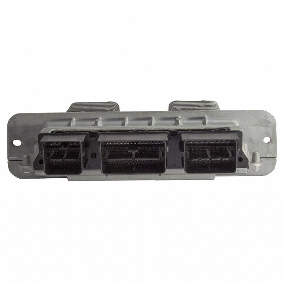 Engine Control Module (ECM) EEC V - CFA17C0524 (HHW4) 6.7L Main Image