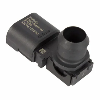 Power Brake Booster Vacuum Sensor (AT)