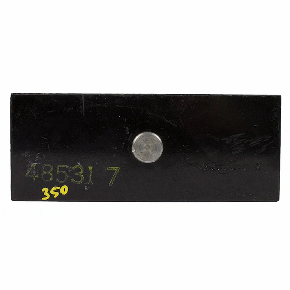 Spacer - Rear 19, 21 Main Image