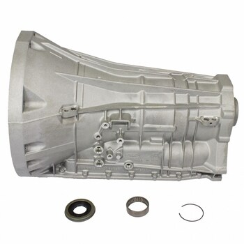 Case Transmission (AT)