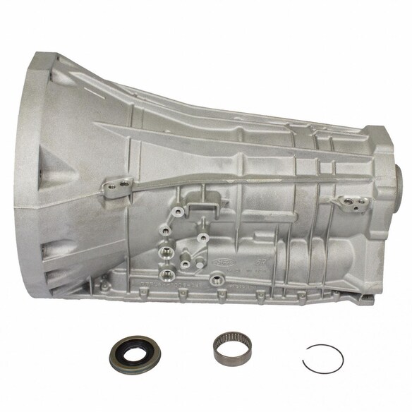 Case Transmission (AT) Main Image