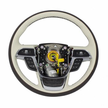 Wheel Steering (Active Steering)