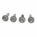 Engine Mount Bolt - M10 X 45.5MM, Rear Main Image
