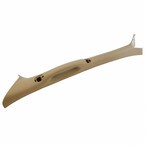 Body A-Pillar Trim Panel Windshield molding - Left Main Image