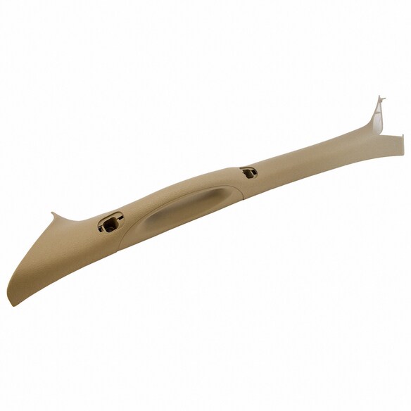Body A-Pillar Trim Panel Windshield molding - Left Main Image
