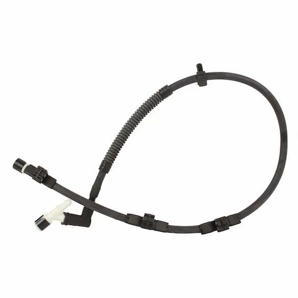 Headlight Washer Hose Windshield Main Image