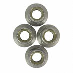 Suspension Control Arm Nut Stabilizer Bar Bracket Sway - M18, Front, Rear 3.0L Main Image