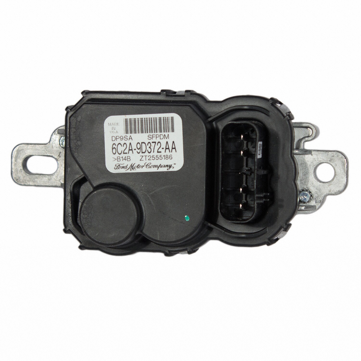 thumbnail interactive-video image 1 of Fuel Pump Driver Module 601-005 For Ford 1999-2007, Jaguar 2001-2008, Mercury – Direct Fit 1 of 6