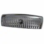 Radiator Grille - Front Main Image
