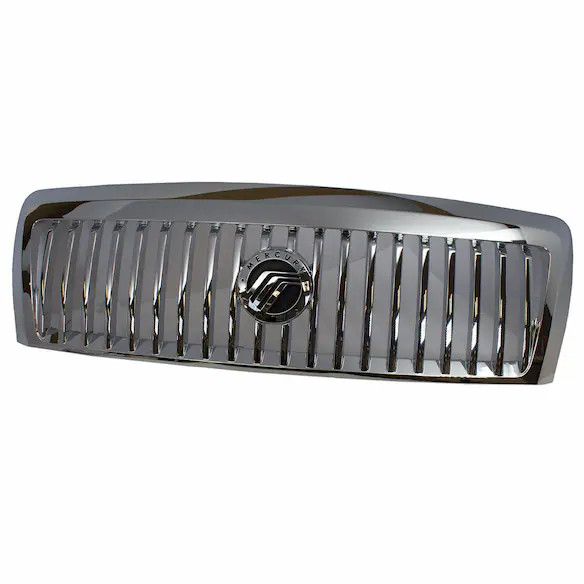 Radiator Grille - Front Main Image