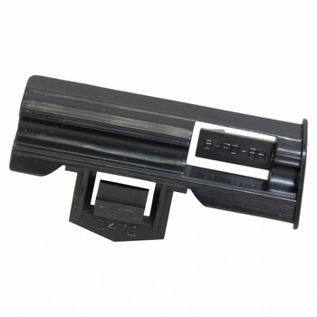 Door Window Belt Weatherstrip Clip Retainer - Right, Front, Rear