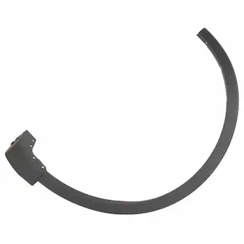 Wheel Arch Molding - Left
