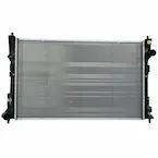 Radiator - 3.7L Main Image