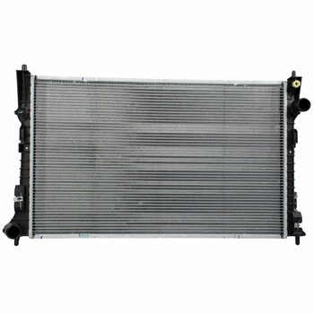 Radiator - 3.7L