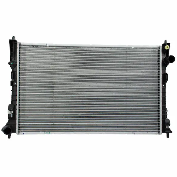 Radiator - 3.7L Main Image