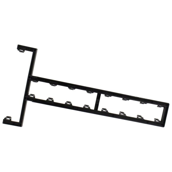 Radiator Shutter Spacer Main Image