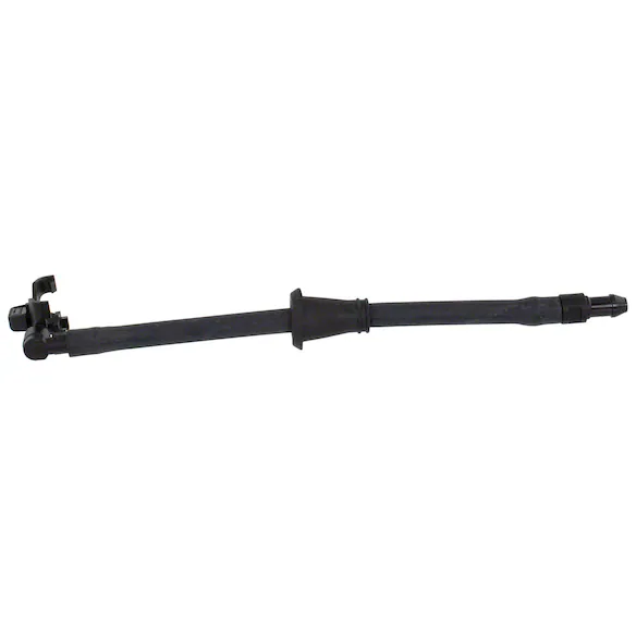 Back Glass Washer Nozzle Jet - Rear, Main Image