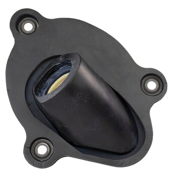 Automatic Transmission Shift Lever Boot Seal Manual