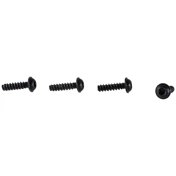 Screw - 3 x 12MM 18 Radio Speakers Main Image