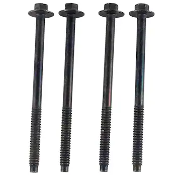 AIR CONDITIONING (A/C) Compressor Bolt Flanged Hex Head - M8 X 115