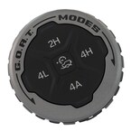 Traction Control Switch - 2.3L Main Image