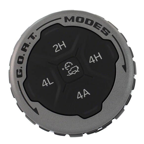 Traction Control Switch - 2.3L Main Image