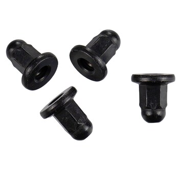 Spoiler Nut Flanged - 1.5L