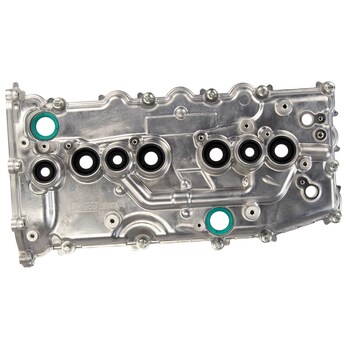 Engine Valve Cover Cylinder Head - Left 5.0L