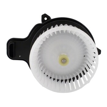 Hvac Blower Motor Fan and
