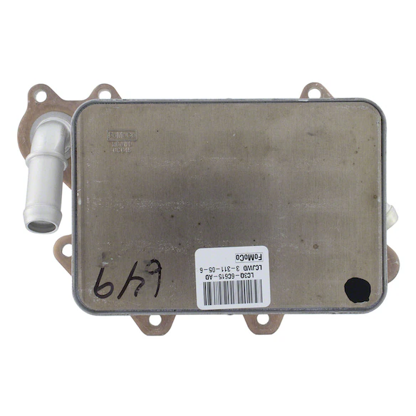 Engine Oil Cooler - 6.7L Main Image