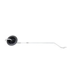 Door Lock Operating Rod - Left, Front Main Image