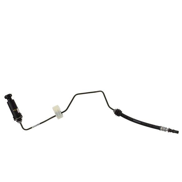 Hydraulic Lines Section - Center 2.3L (7-MT) Main Image