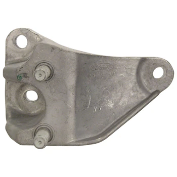 Automatic Transmission Mount Support