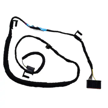 Wire - Right, Front, Rear