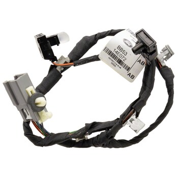 Socket and Wire Lamp - Right