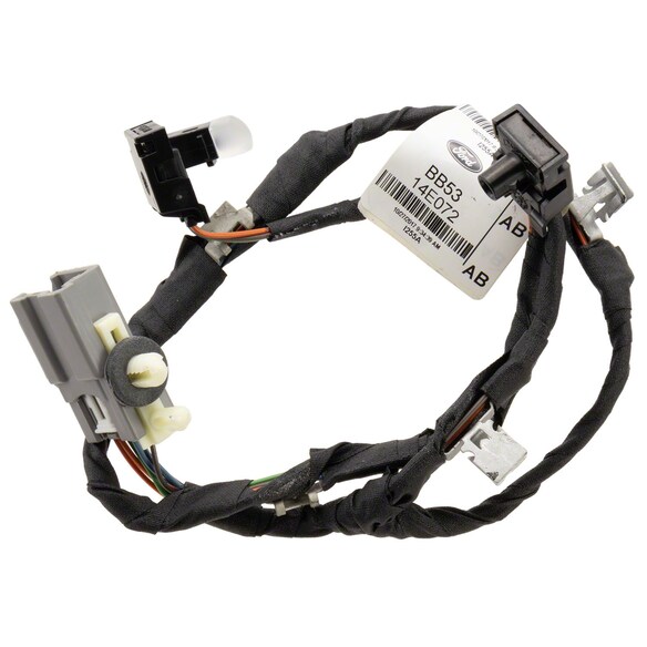 Socket and Wire Lamp - Right Main Image