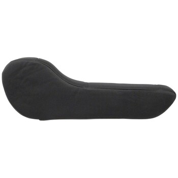 Seat Armrest Cloth - Left, Rear, Upper