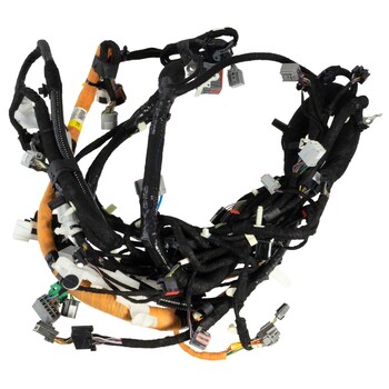 Wiring Main (Active Steering)