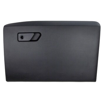 Glove Box Door Compartment (Platinum)