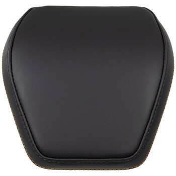 Headrest Onyx Perforated - Rear, Inner, Center