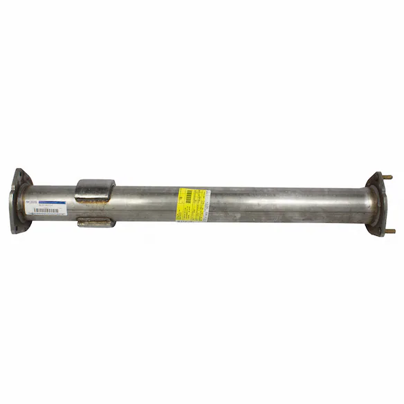 Exhaust Pipe Extension Crossover - 6.7L Main Image