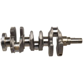 Chihuahua Engine Plant Crankshaft - 1.5L