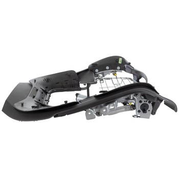 Panel <br>Seat Back Seat Frame support Insert Pad Sandstone