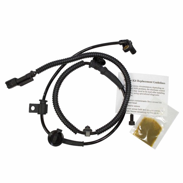 Abs Wheel Speed Sensor Main Image