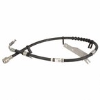 Brake Hydraulic Hose - Left, Front 24 Main Image