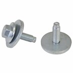 Hex Head Bolt And Washer Accessory Drive Belt Idler Pulley Main Image